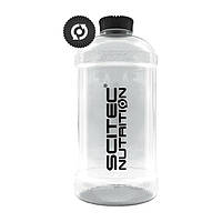 Бутылка для воды (Гидратор) Scitec Nutrition Gallon Scitec Nutrition 2 l