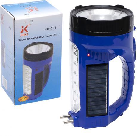 Ліхтар кемпінговий LED JK633 MZOPT