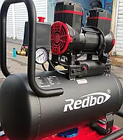 Компресор Redbo RB-2-1100F24 (24л)