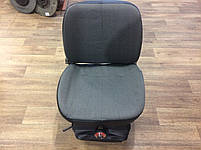 Сидіння кабіни МТЗ, фото 2