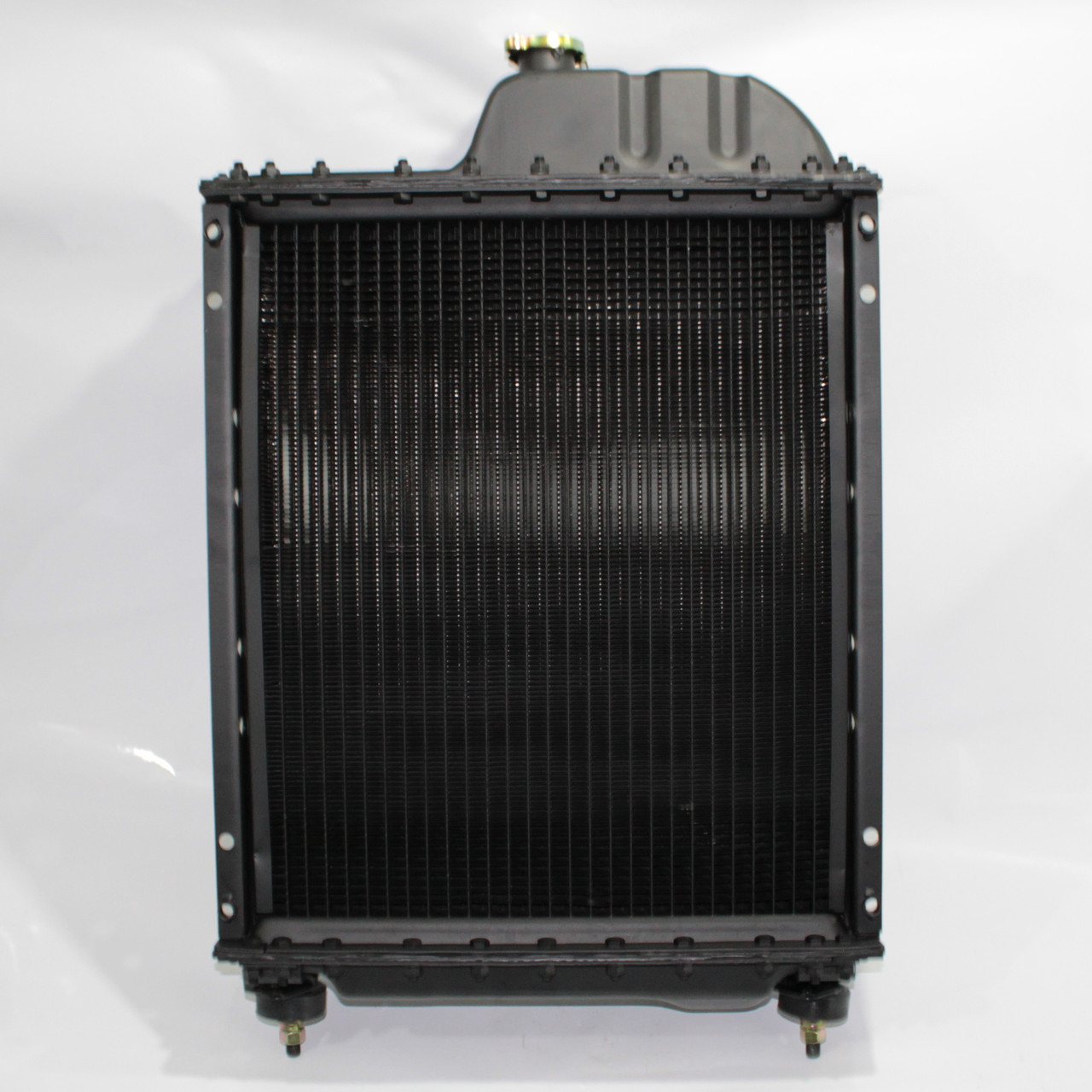 Радіатор водяного охлажедения МТЗ ( Латунь ) 70У-1301010, фото 1