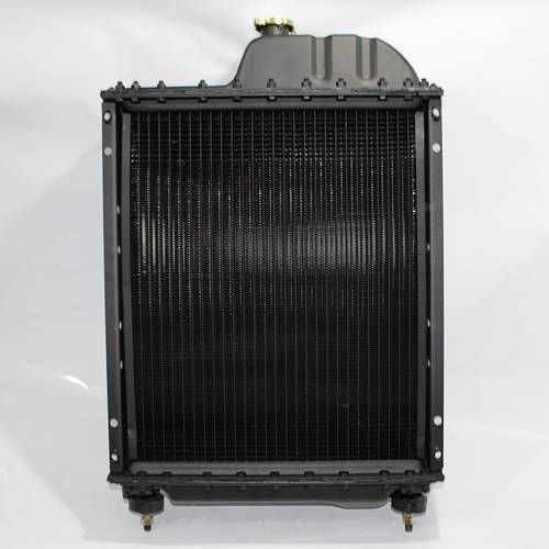 Радиатор водяного охлаждения МТЗ ( алюминиевый ) 70У-1301010, цена 4557 ...