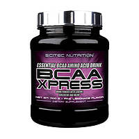 Аминокислоты ВСАА Scitec Nutrition BCAA Xpress 700 g