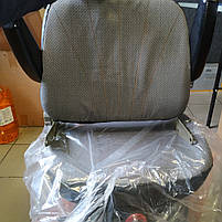 Сидіння кабіни МТЗ (велика кабіна) 80В-6800000., фото 2