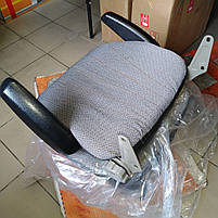 Сидіння кабіни МТЗ (велика кабіна) 80В-6800000., фото 4