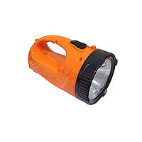Ліхтарик Bailong JK-628- помаранчевий