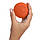 М'яч масажний Lacrosse Roller Ball 6,5 см для масажу спини і тригерних точок (FI-7072-1), фото 9