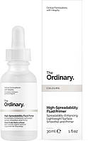 Легкая ультраувлажняющая база под макияж The Ordinary, 30мл