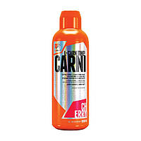 Жидкий Л-карнитин Extrifit CARNI 120 000 mg 1000 ml apricot