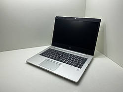 Ноутбук HP EliteBook 735 G5 \ 13.3 \ Full HD \ Ryzen 3 PRO \  8 GB \ 240 GB