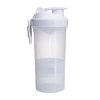 Шейкер SmartShake Original2Go 600 ml