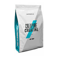 Креатин моногидрат Myprotein Creapure Creatine Monohydrate 500 g