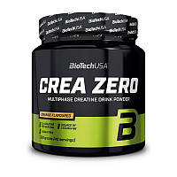 Комплексный креатин BioTech Crea ZERO 320 g