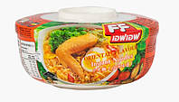 Локшина швидкого приготування у тарілці з куркою FASHION FOOD 65 г (Таїланд)