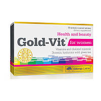 Женские мультивитамины Olimp Gold-Vit For Women 30 tab