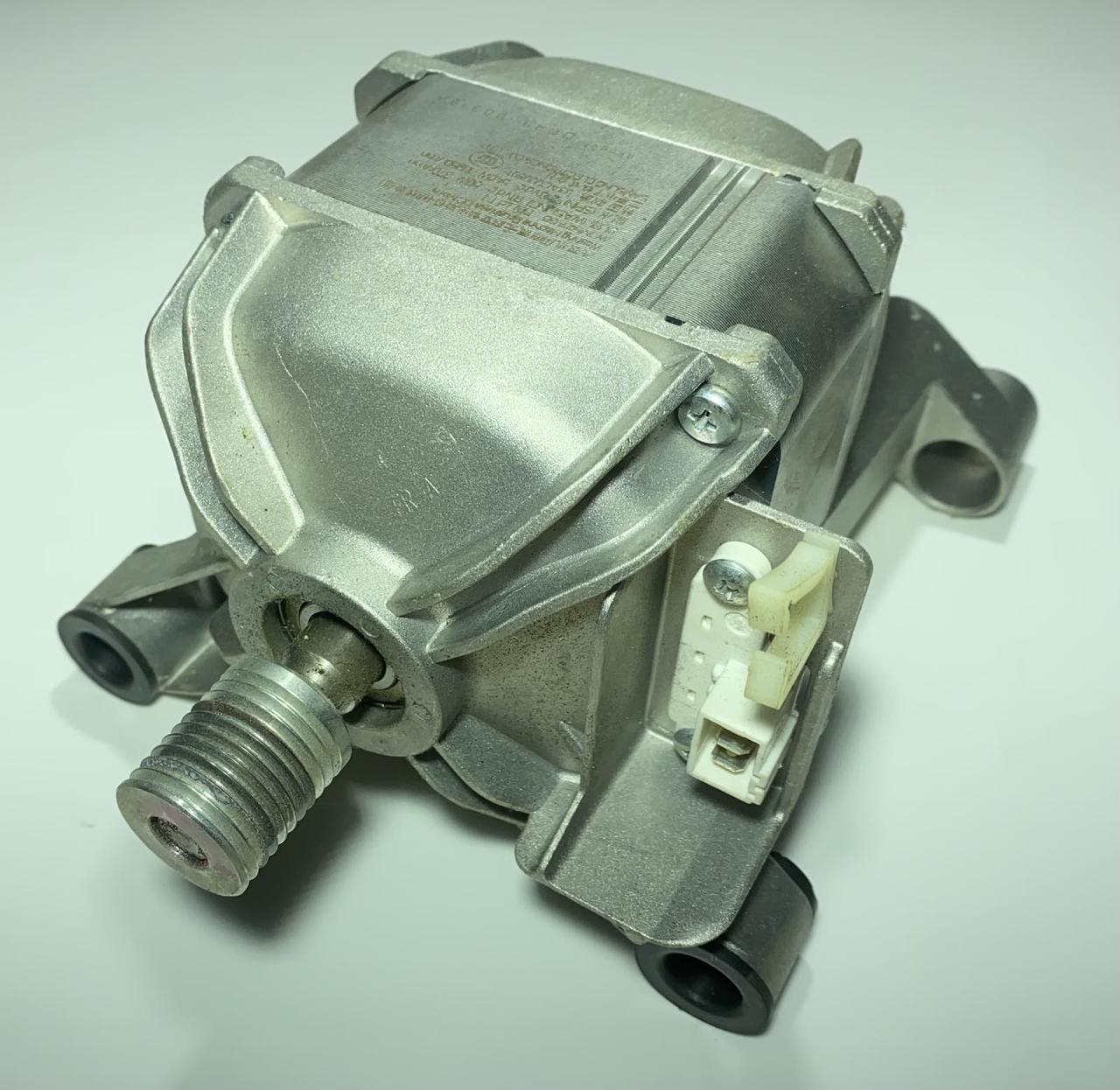 Купить Двигатель (мотор) для стиральной машины Samsung Б/У DC93-00316A ...