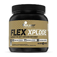 Комплексный хондропротектор Olimp FLEX Xplode 360 g