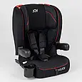 Дитяче автокрісло JOY 88235 (1) система ISOFIX, універсальне, група 1/2/3, вага дитини від 9-36 кг, фото 5
