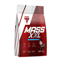 Гейнер для набора массы Trec Nutrition MASS XXL 1 kg banana