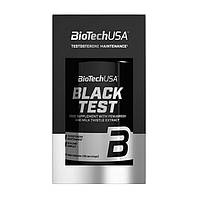 Комплексный тестостероновый бустер BioTech Black Test 90 caps