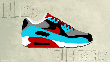 Nike Air Max