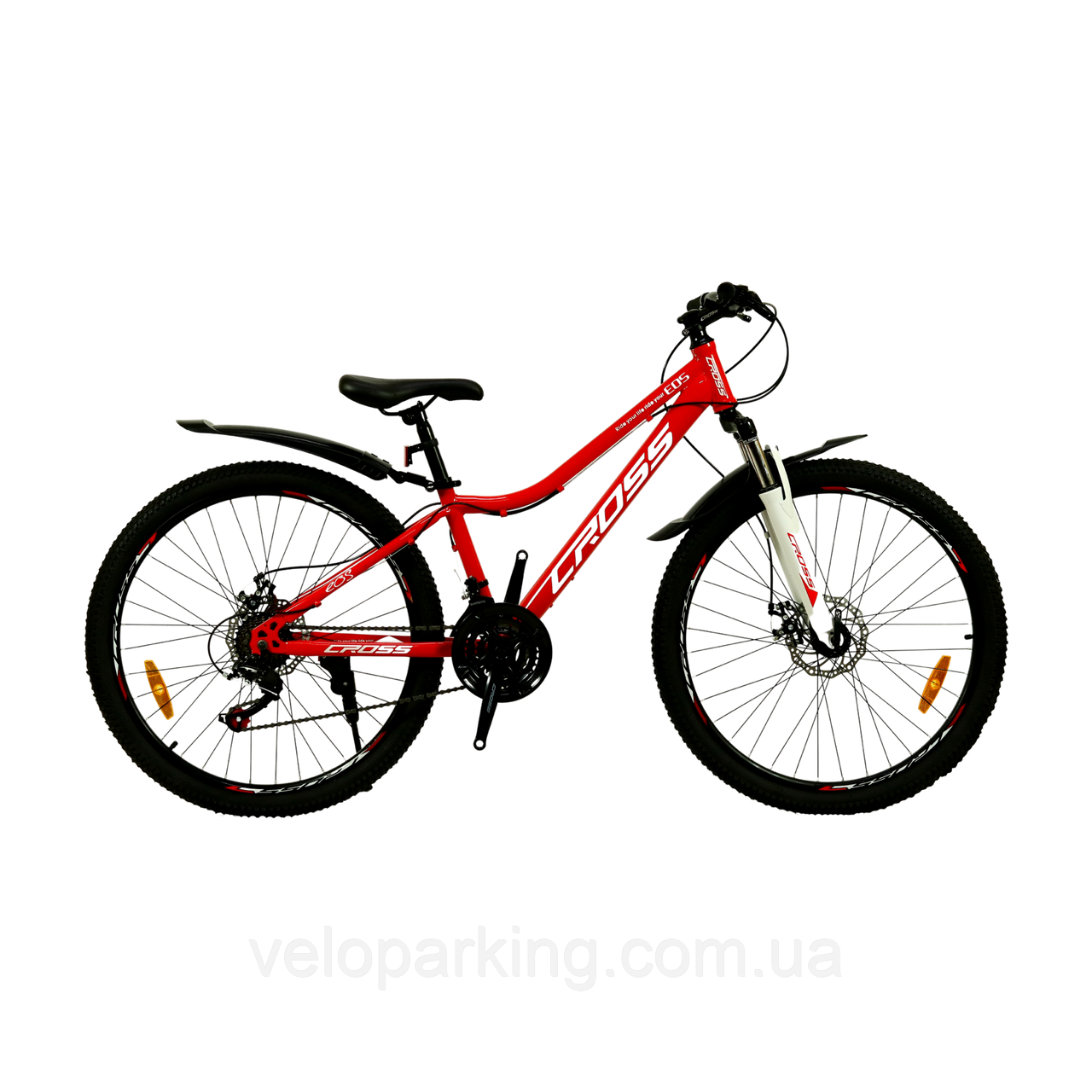 Гірський велосипед 26 Lady Mbike (2023) дамський, для дівчаток