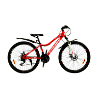 Гірський велосипед 26 Lady Mbike (2023) дамський, для дівчаток