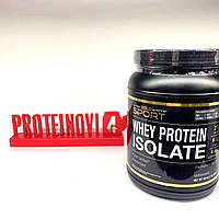 Протеин California Gold Whey Protein Isolate 454gr изолят сывороточного протеина