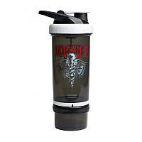 Шейкер SmartShake Revive Rockband Motley Crue 750 ml