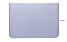 Чохол-конверт-підставка Leather PU для MacBook 13.3" Фіолетовий, фото 2