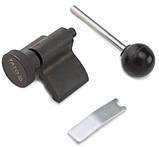 Фіксатор Шківа (Колес) Розподвала Набір (Комплект) 3 шт YATO YT-0632, фото 4