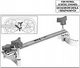 Фіксатор Шківа (Колес) Розподвала Універсальний YATO YT-06011, фото 2