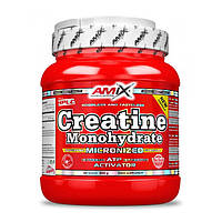 Креатин моногидрат Amix Creatine Monohydrate 500 g
