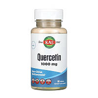 Кверцетин KAL Quercetin 1000 mg 60 tab