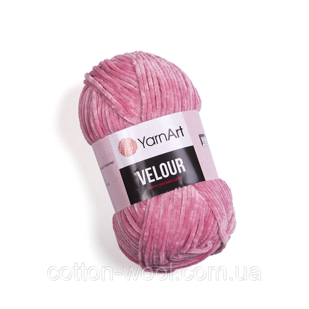 YarnArt Velour 854