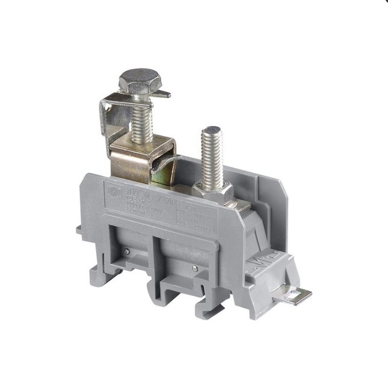 Клема ENTRELEC М300/42.AF Клемне з'єднання зі шпилькою (1SNA115148R2700)