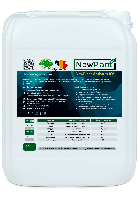 Мікродобриво NewPlant Antistres IQ