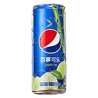 Напиток Pepsi Bamboo Pomelo 330 мл