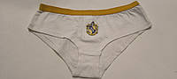 Дитячі труси білі 134 G&A оригінал