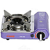 Плита портативна Orcamp CK-506, фото 7