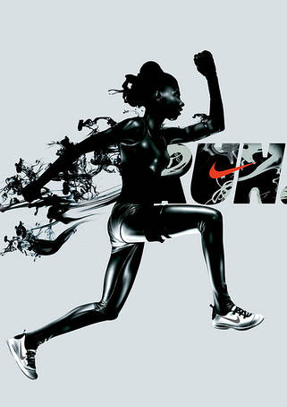 Nike free