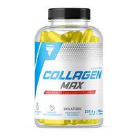 Для суставов и связок Trec Nutrition Collagen MAX - 180 капс