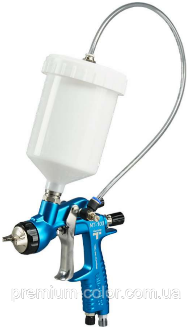 КРАСКОПУЛЬТ ONE TECH NT-103, фото 1