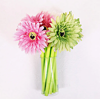 Ручка ХРИЗАНТЕМЫ (pencil-flowers, PF4) | Ручка Цветок