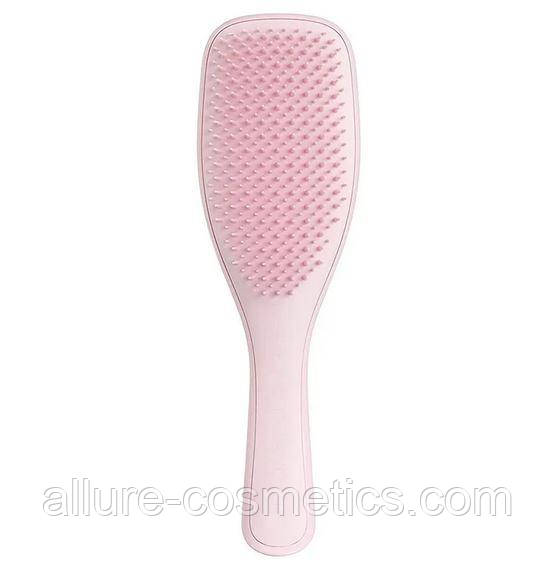 Універсальний гребінець Tangle Teezer The Wet Detangler Fine & Fragile Pink Whisper