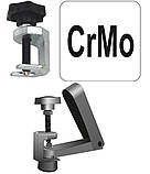 Знімач Двірників Склоочисника та Клем АКБ YATO YT-0846, фото 5