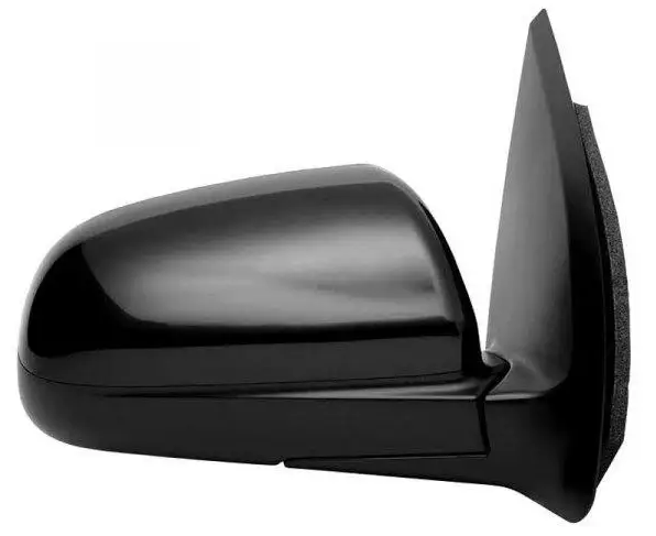 Дзеркало праве (електро) Авео Т-250 EuroEx Угорщина, фото 1