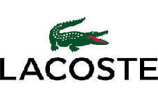 LACOSTE