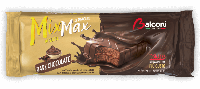 Шоколадный бисквит с кремом из темного шоколада Balconi Mix Max (10х32г) 320г Италия