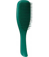 Універсальний гребінець Tangle Teezer The Wet Detangler Green Jungle